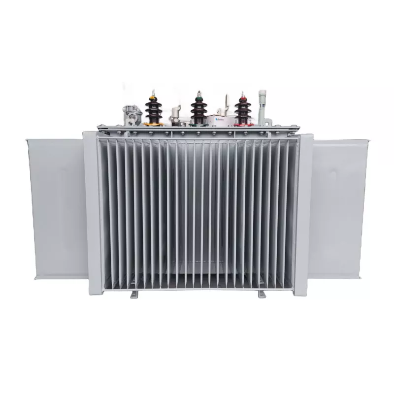 1000kVA transformatorius