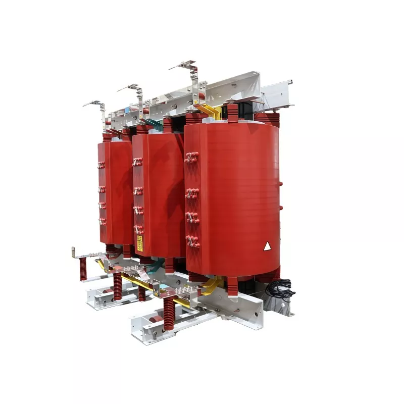 1500KVA 480V sauso tipo izoliacijos transformatorius