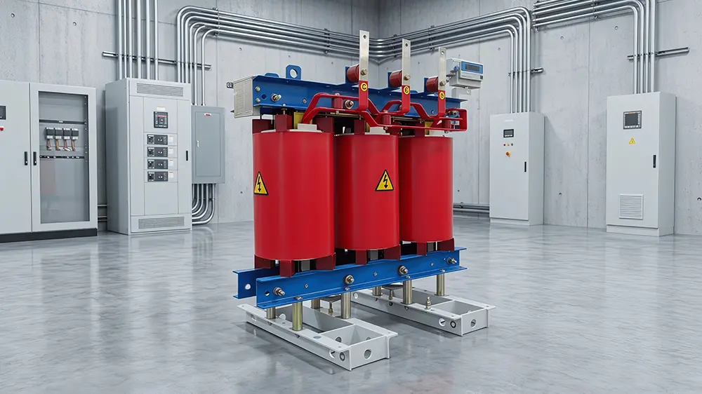 Panardinami transformatoriai pasauliniams elektros tinklams ir lauko reikmėms