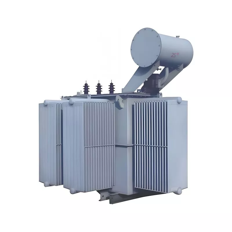 3150kVA 35kV alyvos transformatorius