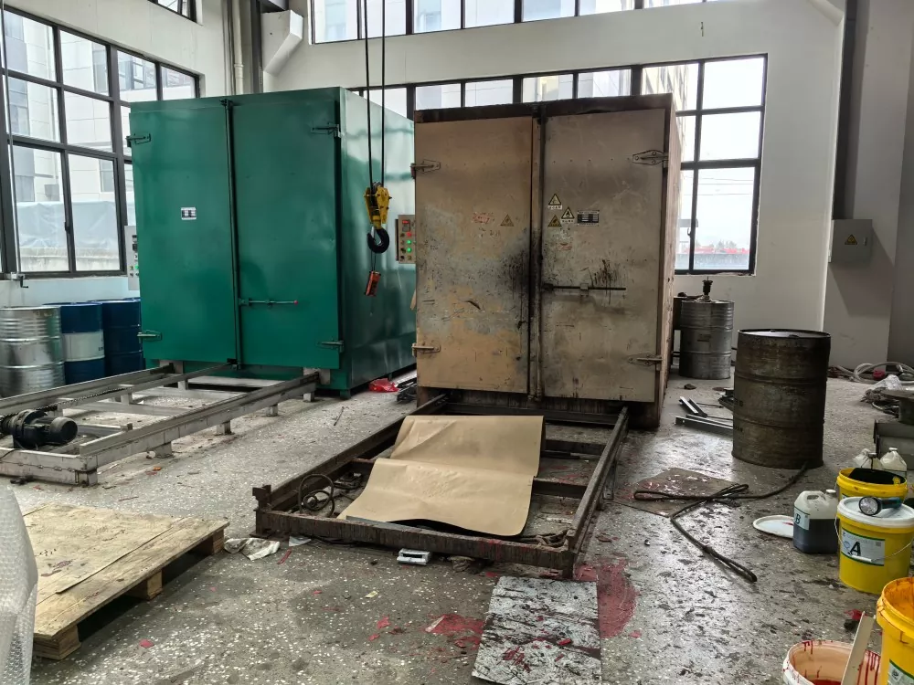 125kVA Single Phase Oil Immersed Distribution Transformer