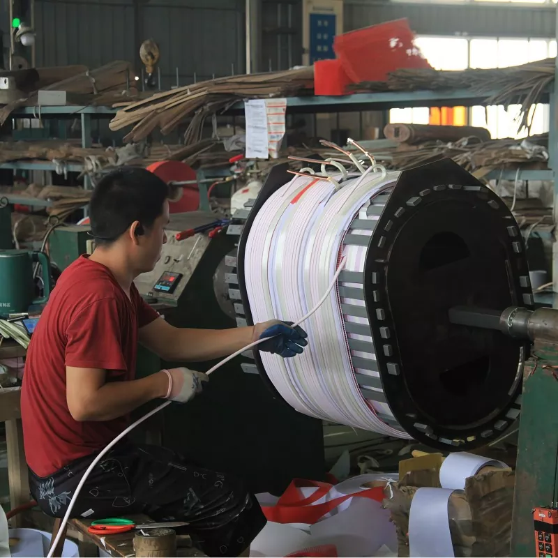 Dry Type Isolation Transformer Factory Testing